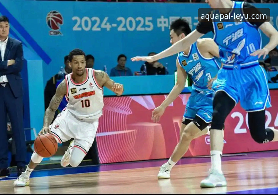 兰道夫33分率队加时逆转宁波，浙江2-0横扫晋级八强，这场季后赛你看懂了吗？